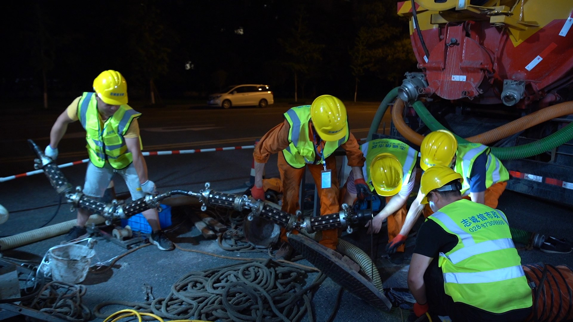 天镇紫外光固化修复